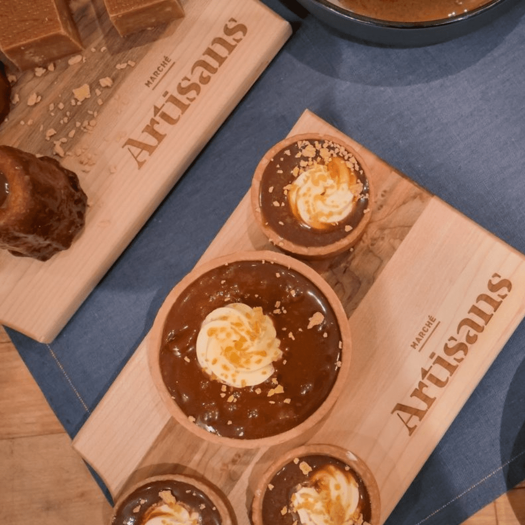 Where to celebrate maple syrup season downtown? | Montréal centre-ville