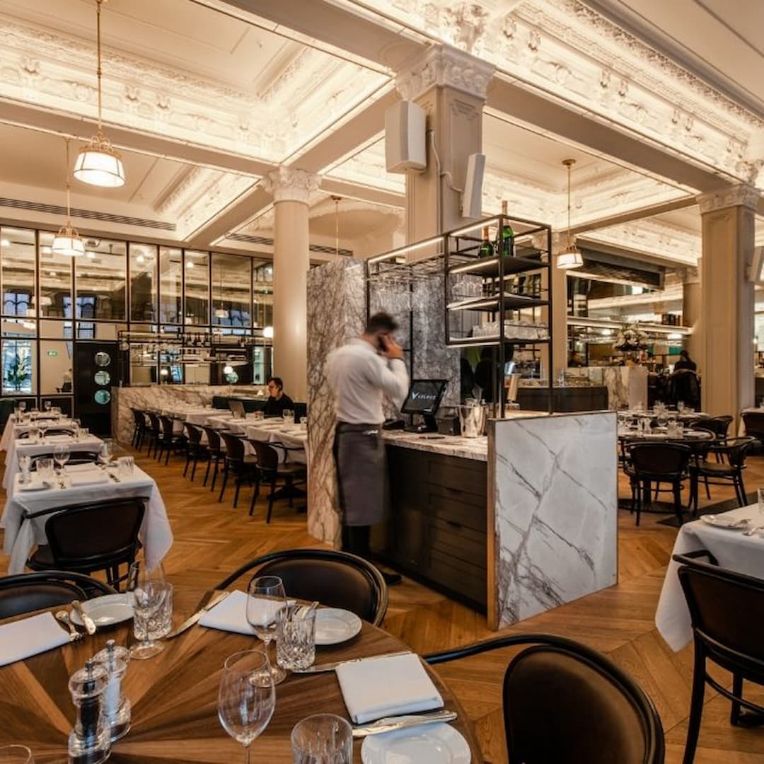 The best places for a business lunch in downtown Montreal | Montréal ...