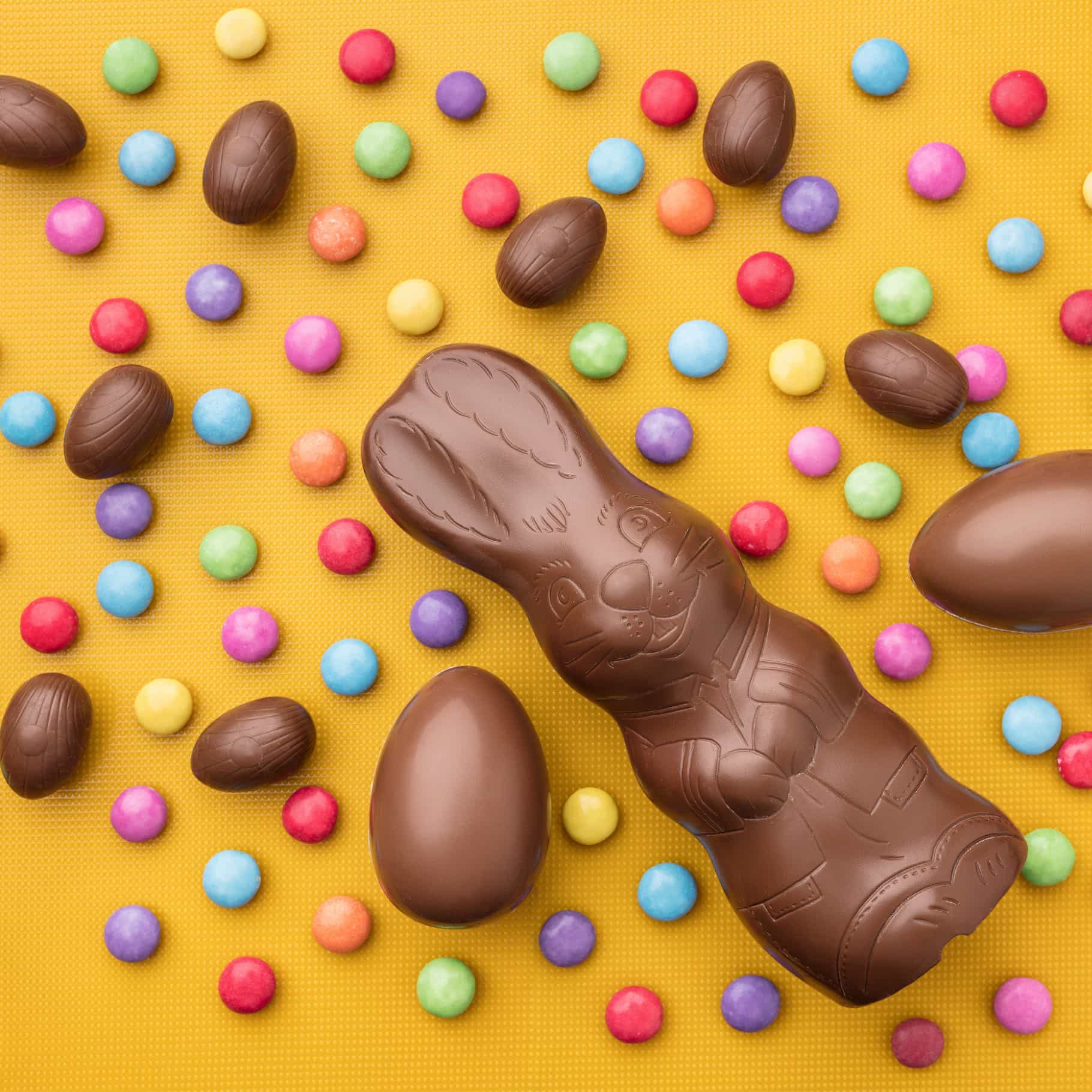 Les chocolateries du centre-ville pour sucrer votre fête de Pâques