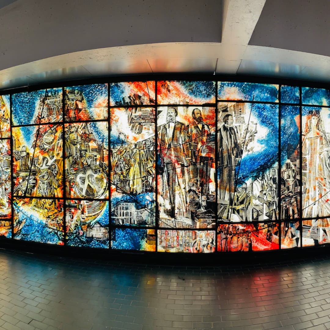Montréal's Underground City Tour: A Guide to Hidden Treasures