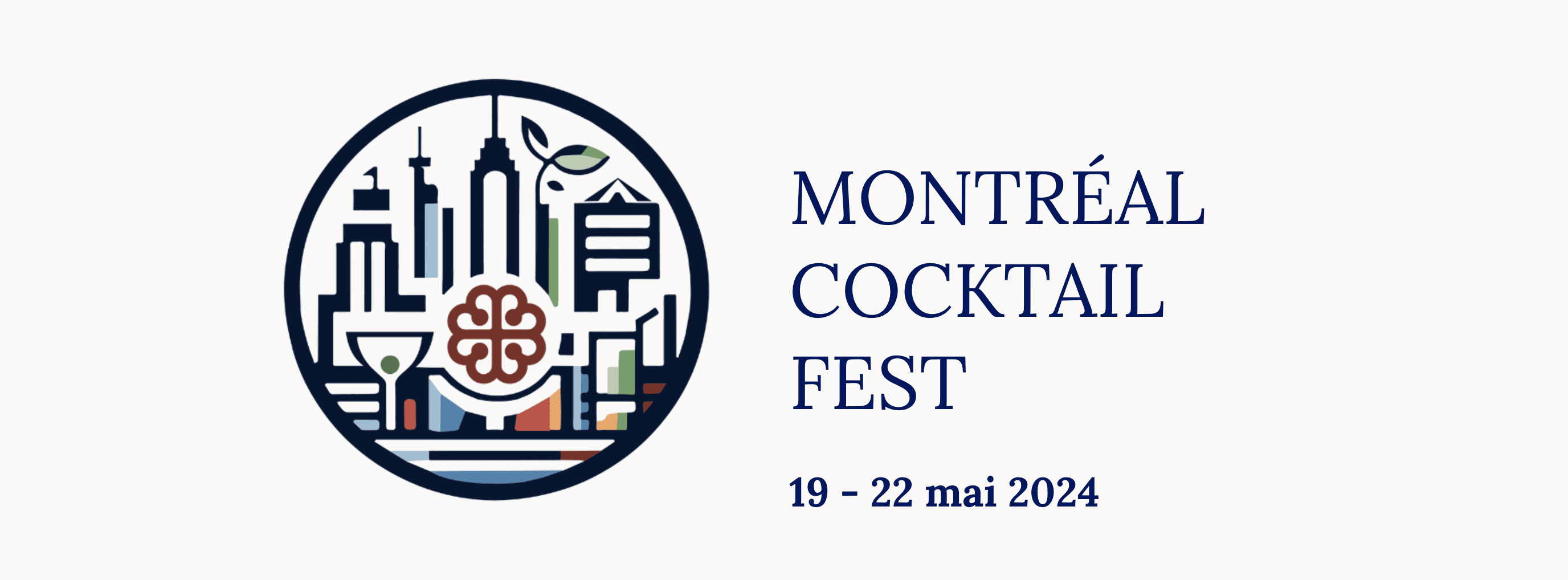 Montreal Cocktail Fest