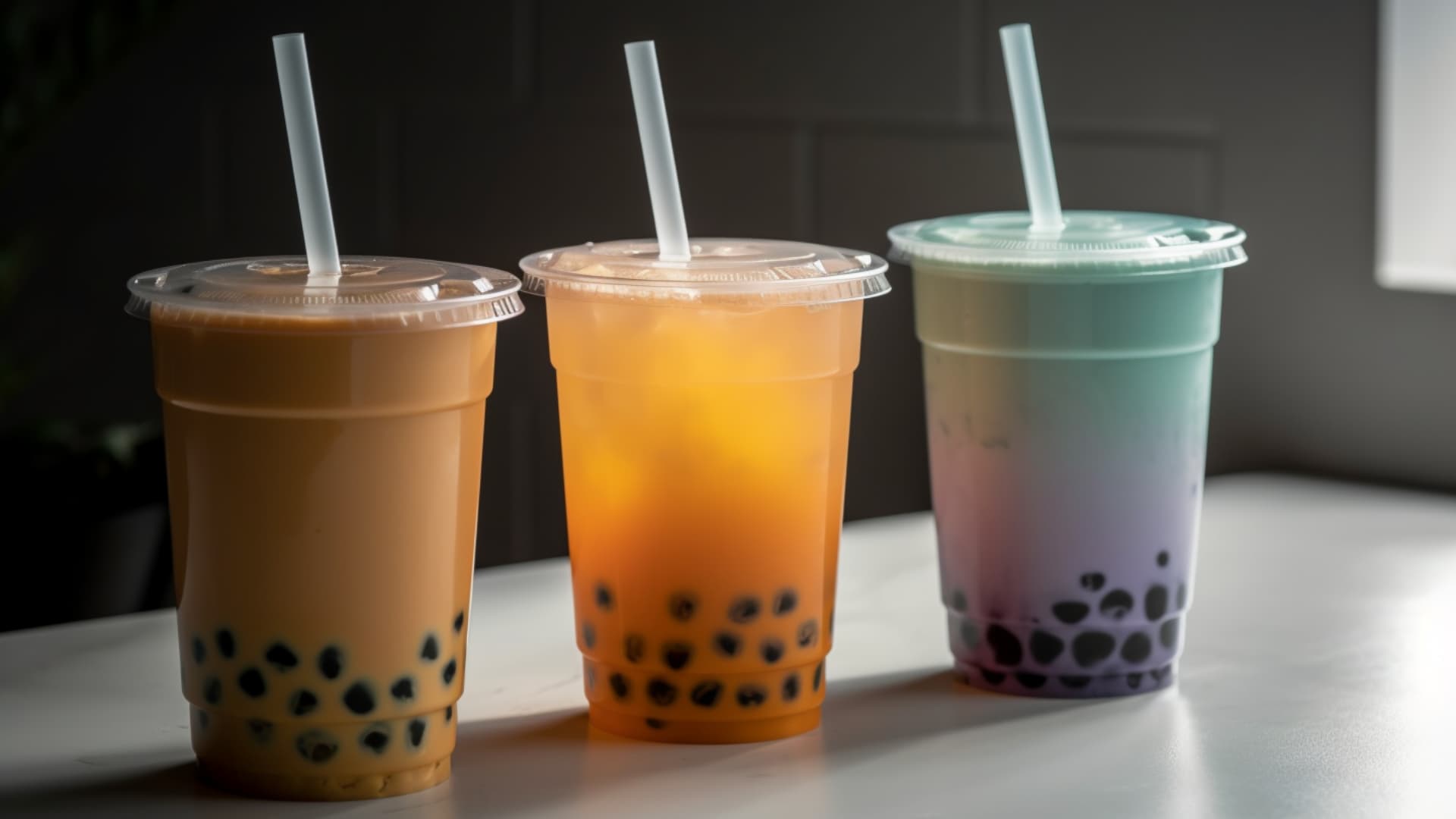Utea, au centre-ville de Montréal