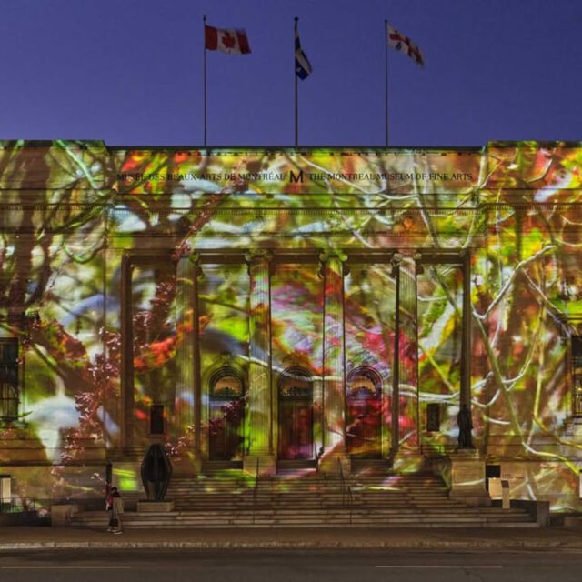 kurt_hentschlager Musée des beaux arts de Montréal