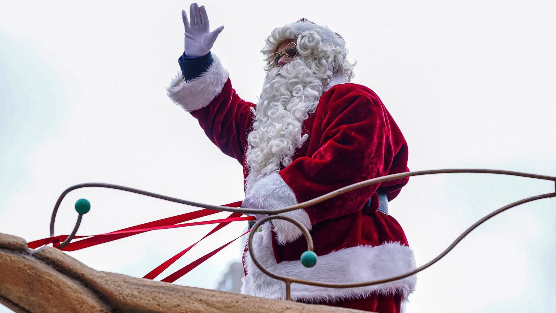 le père Noel