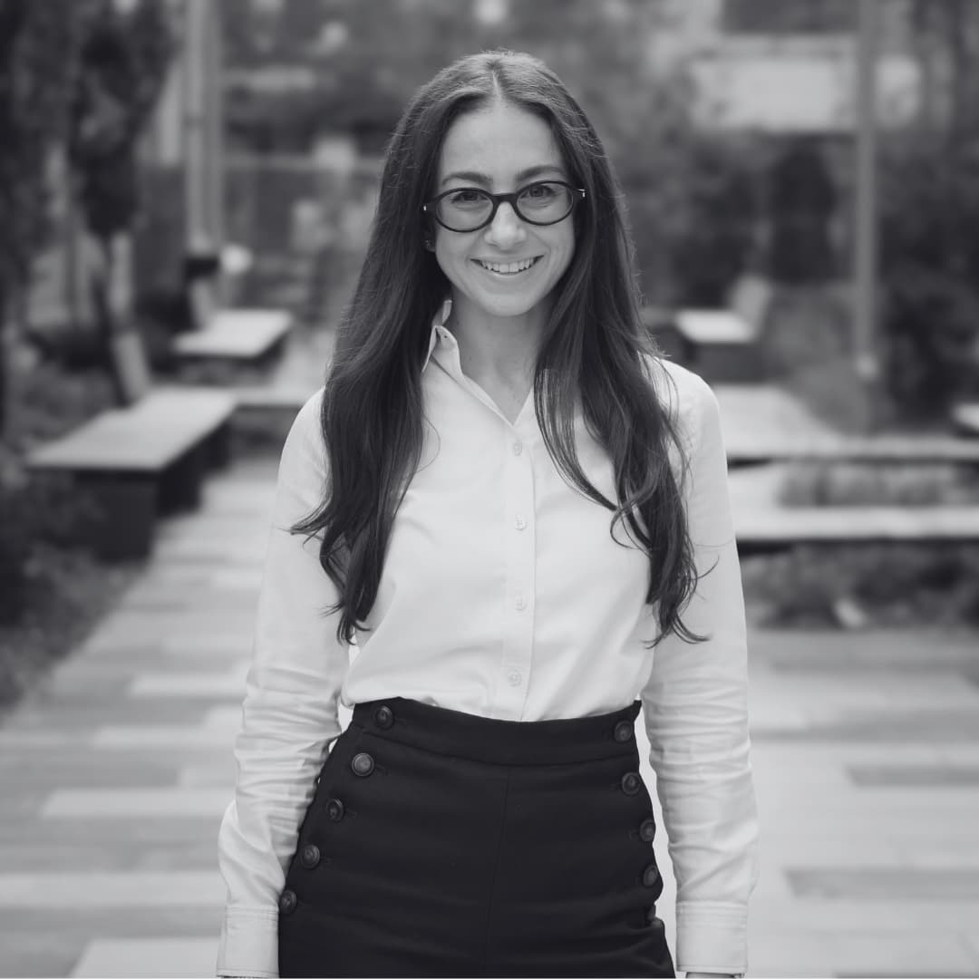 Sandra Ferreira, administratrice sur le CA de Montréal centre-ville